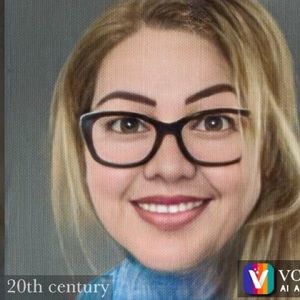 Meet your Posher, Cynthia